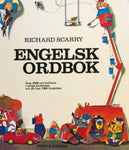 Richard Scarry - Engelsk ordbok