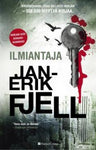 Jan-Erik Fjell - Ilmiantaja