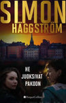 Simon Häggström - He juoksivat pakoon