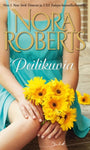 Nora Roberts - Peilikuvia