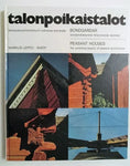 Markus Leppo - Talonpoikaistalot