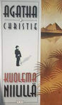 Agatha Christie - Kuolema Niilillä