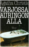 Agatha Christie - Varjossa auringon alla