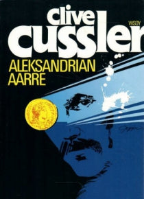 Clive Cussler - Aleksandrian aarre