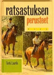 Terhi Laurila - Ratsastuksen perusteet