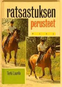 Terhi Laurila - Ratsastuksen perusteet