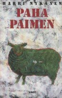 Harri Nykänen - Paha paimen