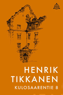 Henrik Tikkanen - Kulosaarentie 8