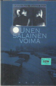 Almuth Huth - Unen salainen voima