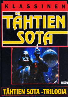 Tähtien sota -trilogia