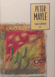 Peter Mayle - Suolaa tryffeleille