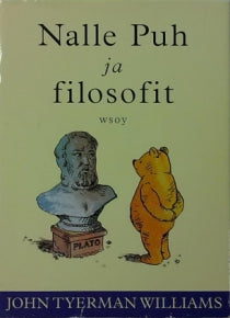 John Tyerman Williams - Nalle Puh ja filosofit