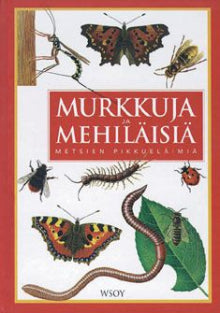 Lars Henrik Olsen - Murkkuja ja mehiläisiä