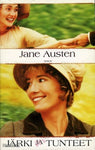 Jane Austen - Järki ja tunteet