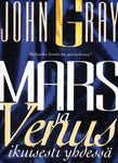 John Gray - Mars ja Venus ikuisesti yhdessä