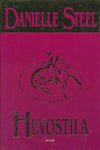 Danielle Steel - Hevostila