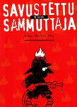 Savustettu sammuttaja