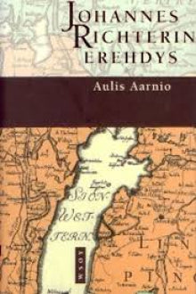 Aulis Aarnio - Johannes Richterin erehdys