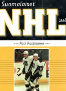 Pasi Kostiainen - Suomalaiset NHLssä