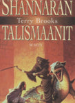 Terry Brooks - Shannaran talismaanit