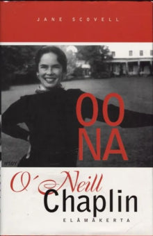 Jane Scovell - Oona O Neill Chaplin