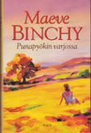 Maeve Binchy - Punapyökin varjossa