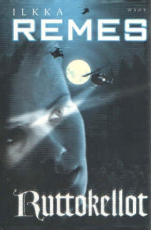 Ilkka Remes - Ruttokellot
