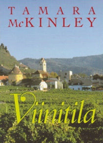 Tamara McKinley - Viinitila