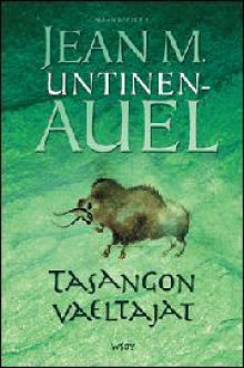 Jean M. Untinen-Auel - Tasangon vaeltajat