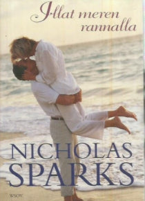 Nicholas Sparks - Illat meren rannalla