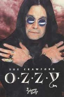 Sue Crawford - Ozzy