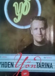 Olli Lindholm - Yhden Yön tarina