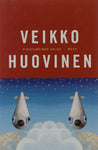 Veikko Huovinen - Sinisilmäinen ohjus ja muita sotaisia kertomuksia