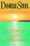 Danielle Steel - Auringonlasku Rivieralla