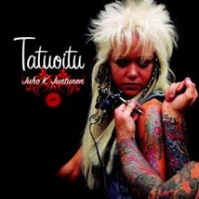 Juho Juntunen - Tatuoitu