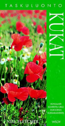 Neil Fletcher - Kukat