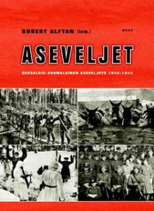 Aseveljet