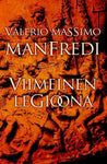 Valerio Massimo Manfredi - Viimeinen legioona