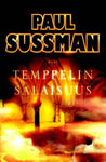 Paul Sussman - Temppelin salaisuus