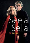 Seela Sella - Se palaa!