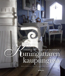 Maria Schulgin - Kuningattaren kaupungissa