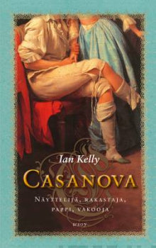 Ian Kelly - Casanova