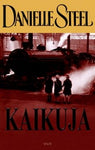 Danielle Steel - Kaikuja