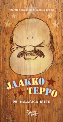 Jaakko Teppo - Jaakko Teppo