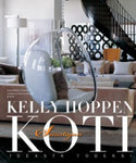 Kelly Hoppen - Sisustajan koti