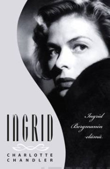 Charlotte Chandler - Ingrid