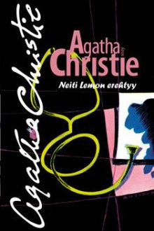 Agatha Christie - Neiti Lemon erehtyy