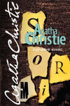 Agatha Christie - Syyttävä sormi