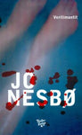 Jo Nesbø - Veritimantit