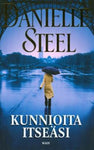 Danielle Steel - Kunnioita itseäsi